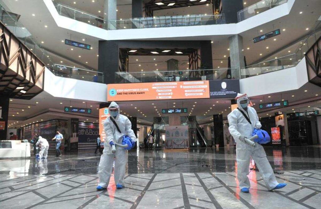 MHA extends the Guidelines for Re-opening