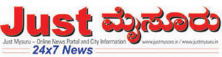 Just Mysuru